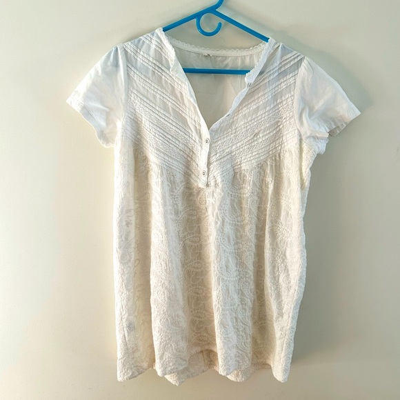 Boho Blouse - Picture 1 of 9